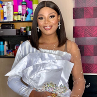 Formal Bridal Makeup