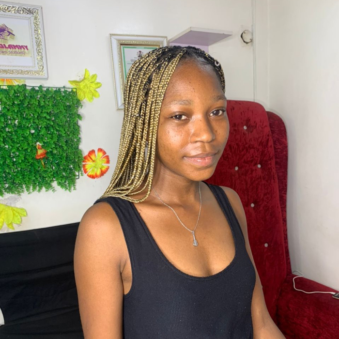 Traditional Bridal Makeup