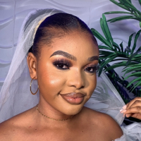 Formal Bridal Makeup