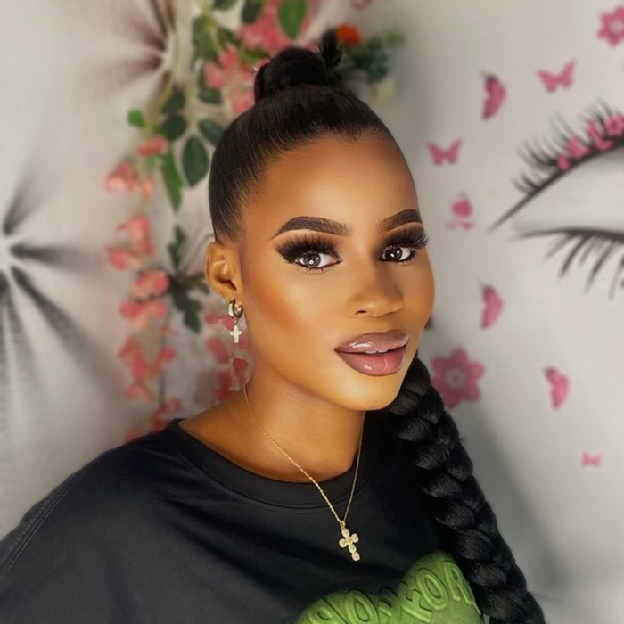 Formal Bridal Makeup