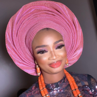 Traditional Bridal Makeup