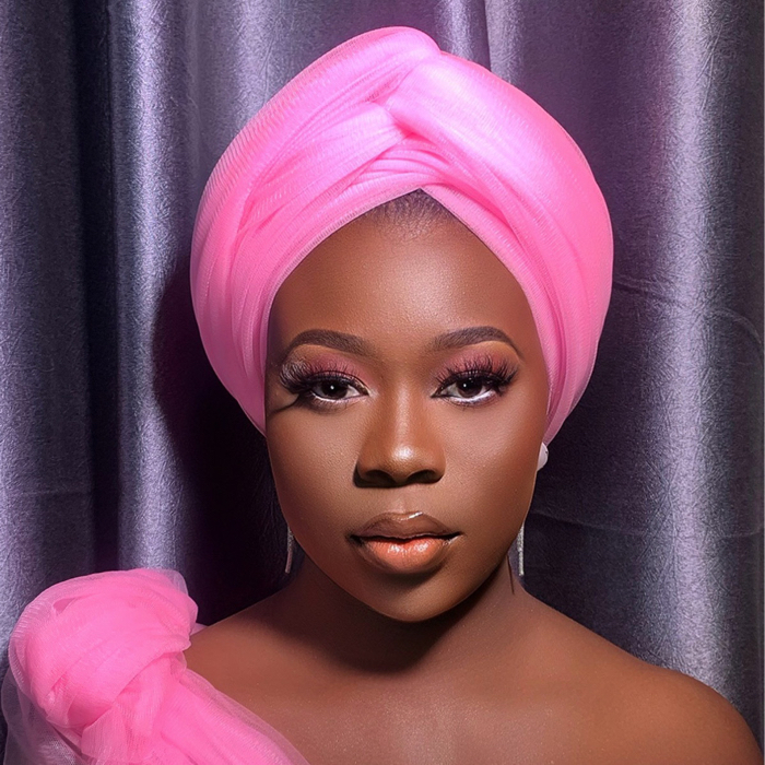 Formal Bridal Makeup