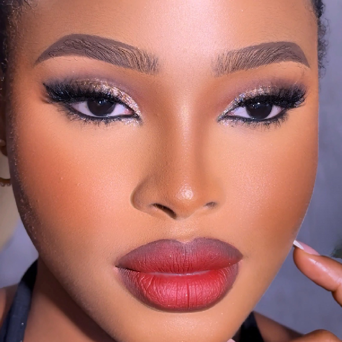 Occasional Makeup