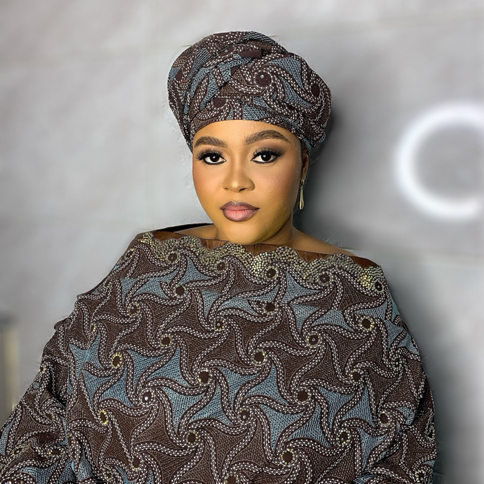 Traditional Bridal Makeup