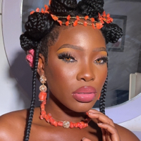 Traditional Bridal Makeup