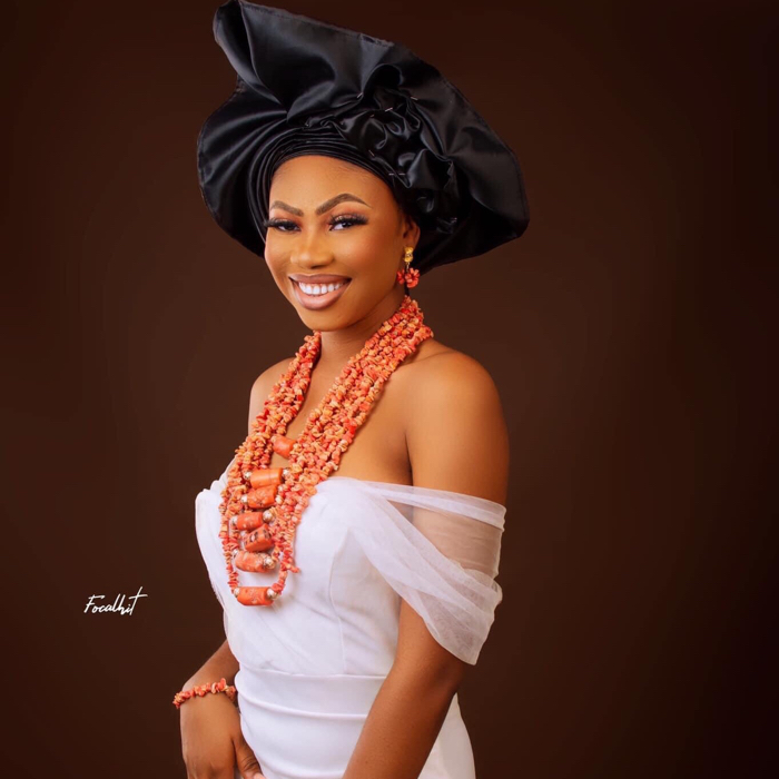 Formal Bridal Makeup