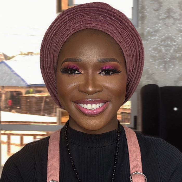 Traditional Bridal Makeup