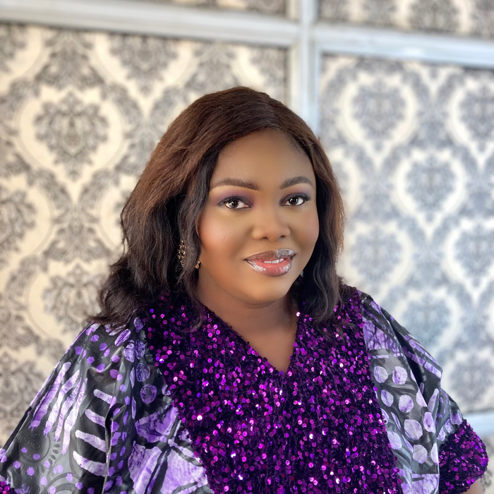 Formal Bridal Makeup