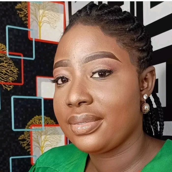 Formal Bridal Makeup