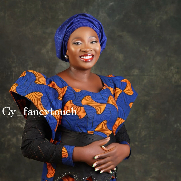 Traditional Bridal Makeup