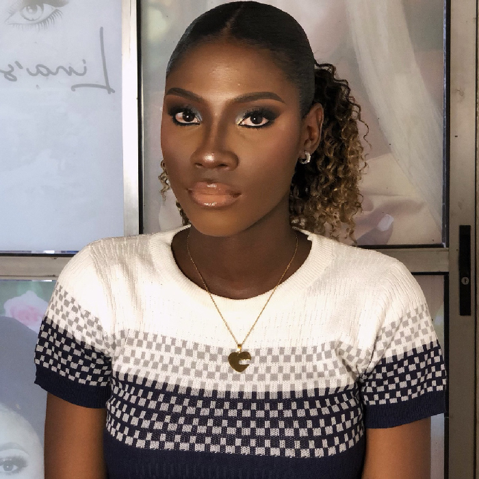 Formal Bridal Makeup