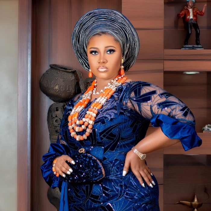 Traditional Bridal Makeup