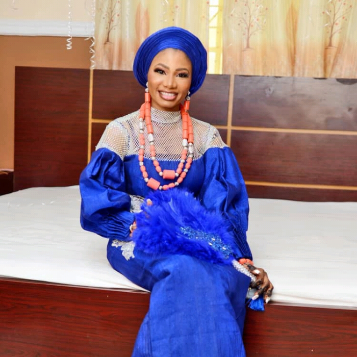 Formal Bridal Makeup