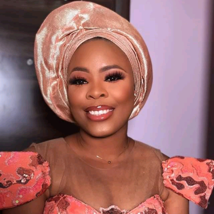 Formal Bridal Makeup