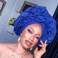 Formal Bridal Makeup