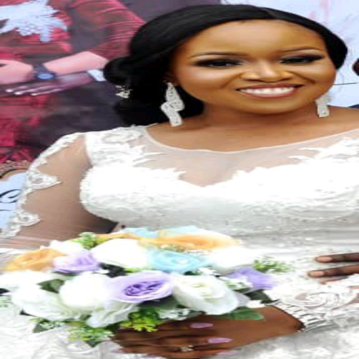 Formal Bridal Makeup