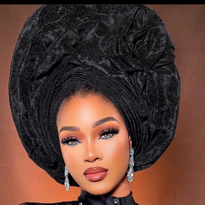 Traditional Bridal Makeup