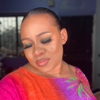 Formal Bridal Makeup