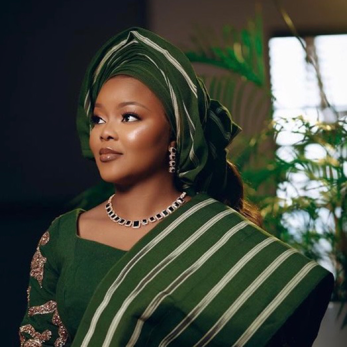 Traditional Bridal Makeup