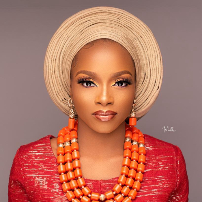 Formal Bridal Makeup