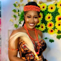 Traditional Bridal Makeup