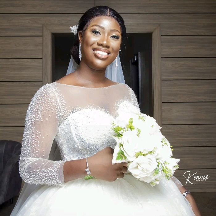 Formal Bridal Makeup