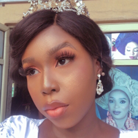 Traditional Bridal Makeup