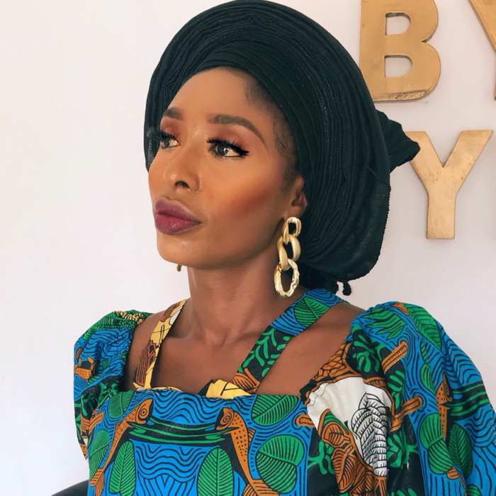 Traditional Bridal Makeup