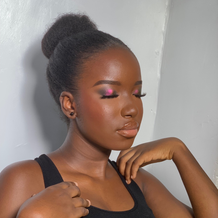 Traditional Bridal Makeup