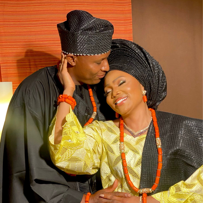 Traditional Bridal Makeup