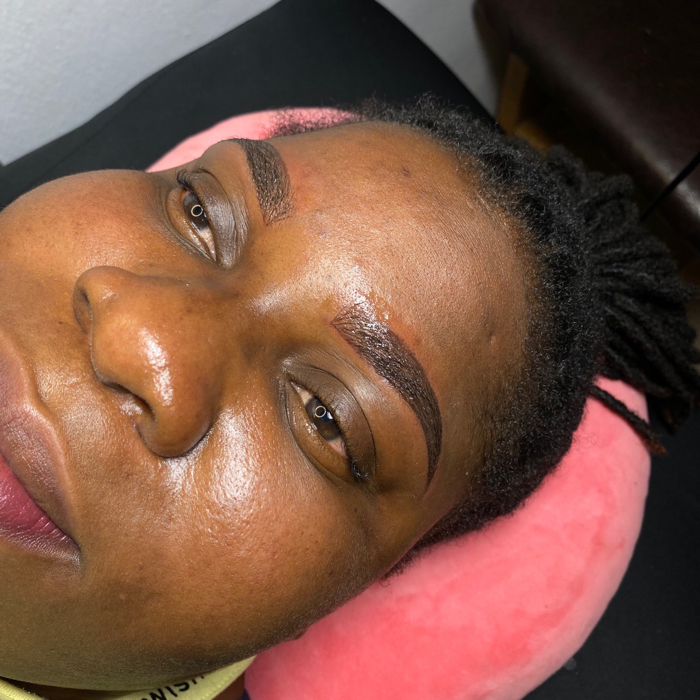 Formal Bridal Makeup