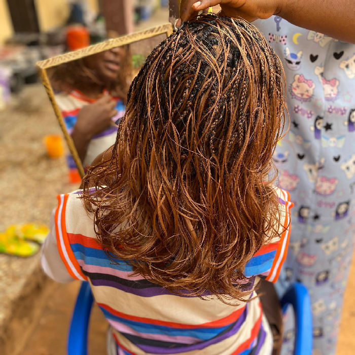 Hair Services