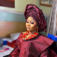 Traditional Bridal Makeup