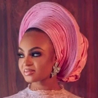 Gele Tying