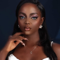 Formal Bridal Makeup