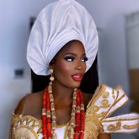 Traditional Bridal Makeup