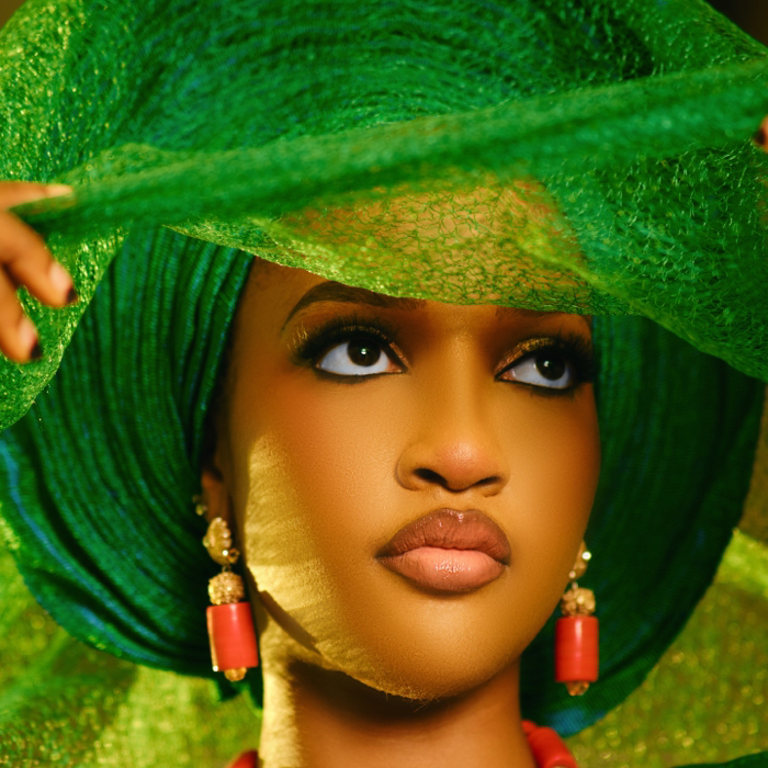 Formal Bridal Makeup