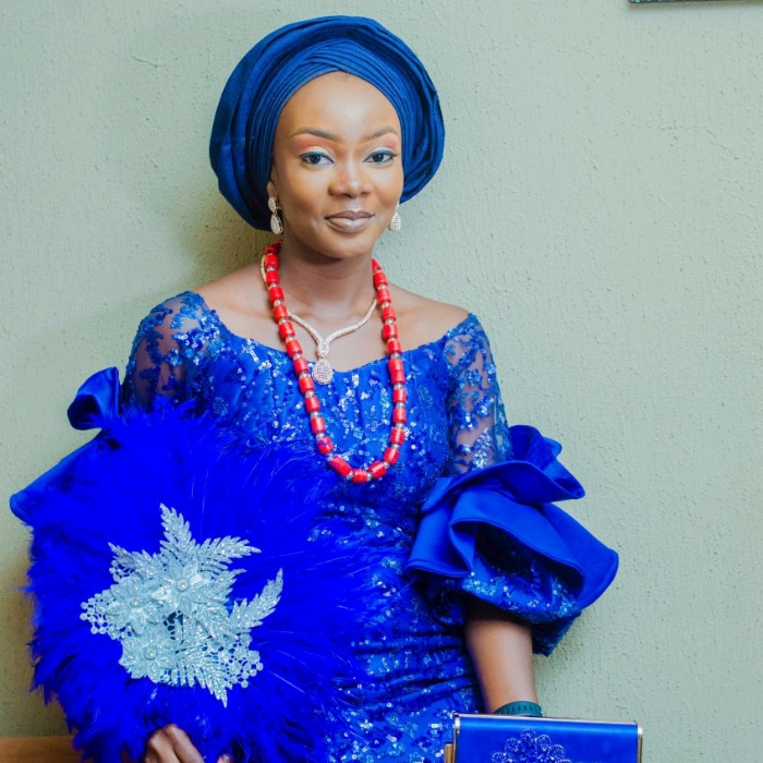 Formal Bridal Makeup