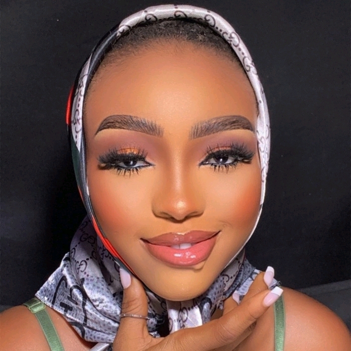 Traditional Bridal Makeup