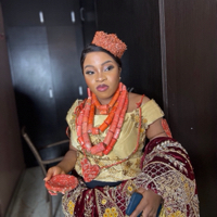 Traditional Bridal Makeup