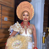 Traditional Bridal Makeup