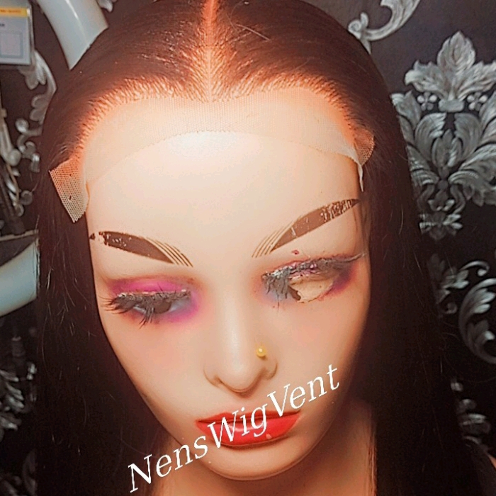 Formal Bridal Makeup