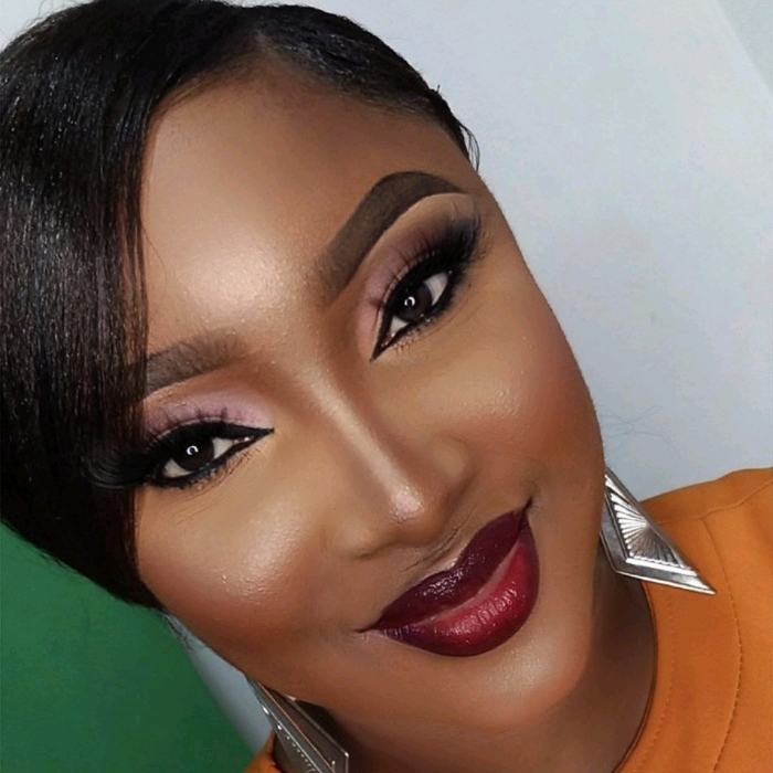 Traditional Bridal Makeup