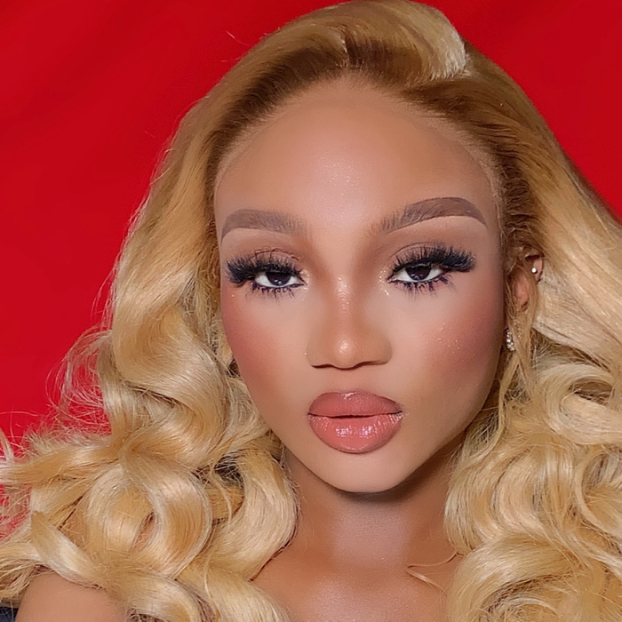 Traditional Bridal Makeup