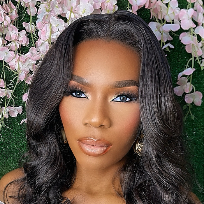 Formal Bridal Makeup