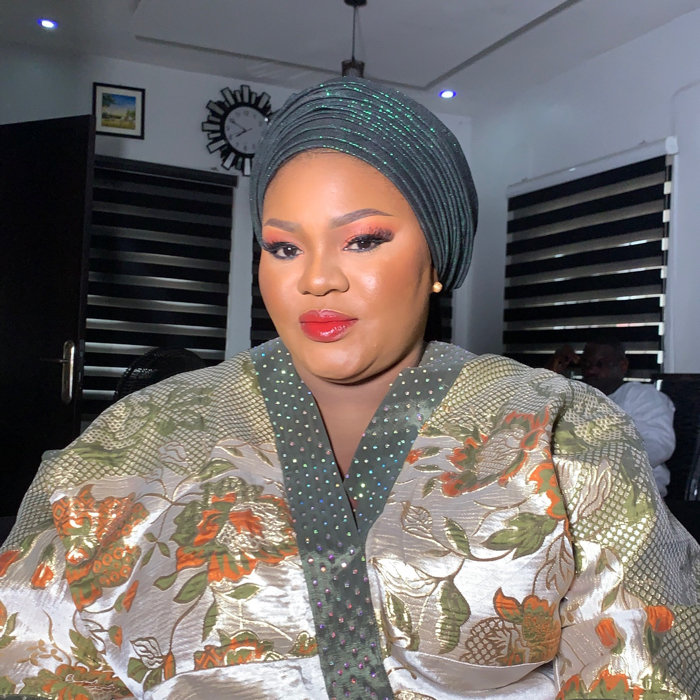 Formal Bridal Makeup