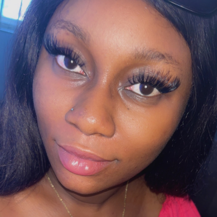 Occasional Makeup