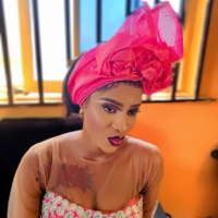 Traditional Bridal Makeup