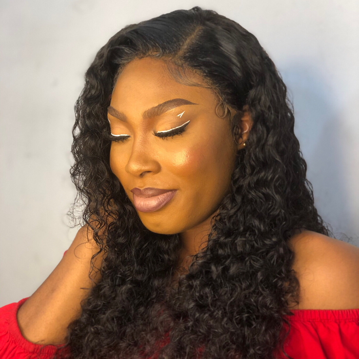 Occasional Makeup
