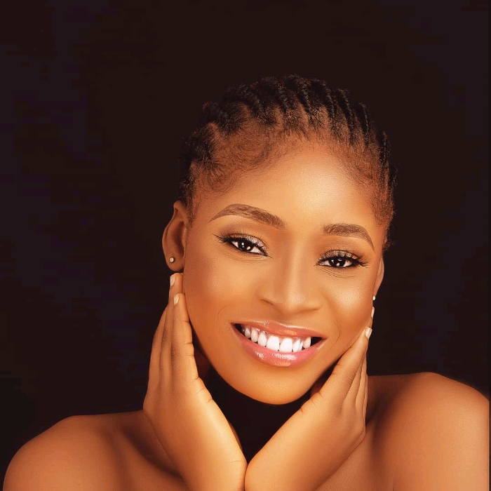 Formal Bridal Makeup